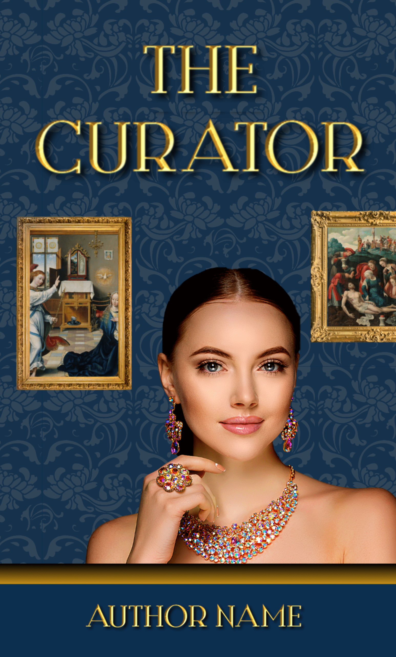 The-Curator-E