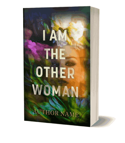 Premade Ebook & Paperback Book Cover