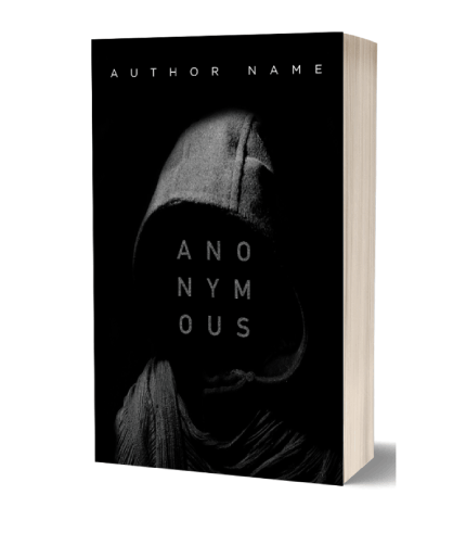 Ebook & Paperback Premade Book Cover